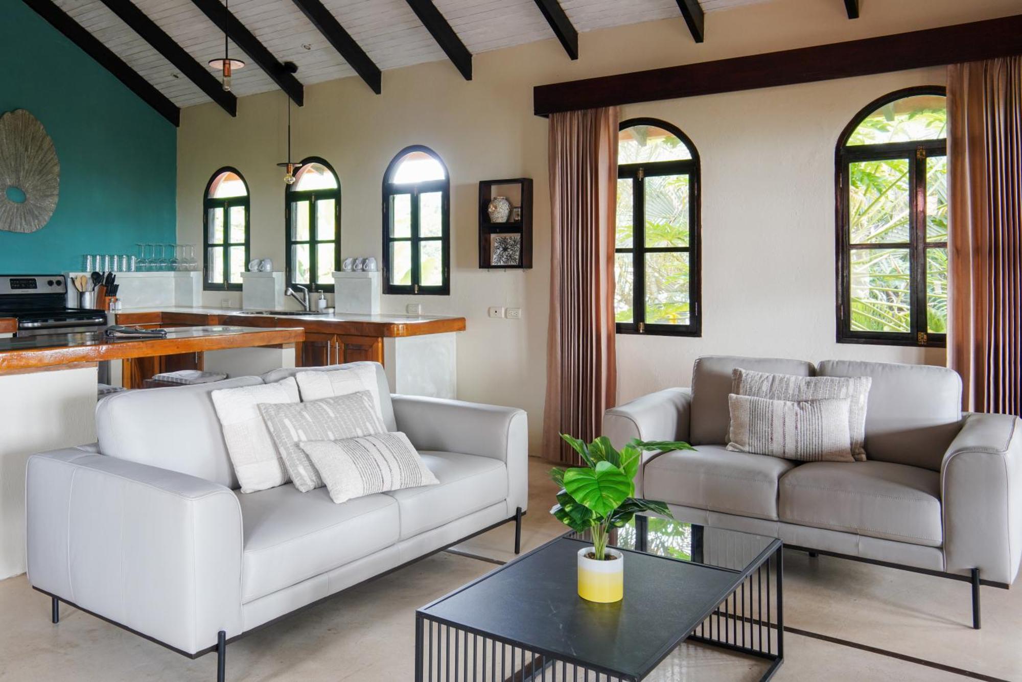 Casa Marbella Hotel Playa Santa Teresa  Екстериор снимка