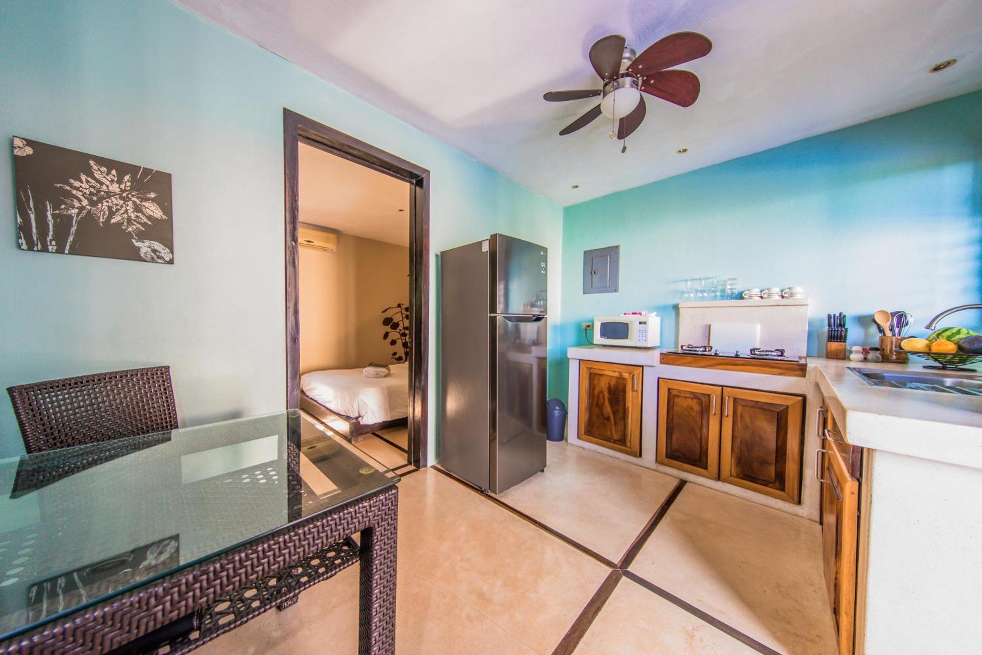 Casa Marbella Hotel Playa Santa Teresa  Екстериор снимка