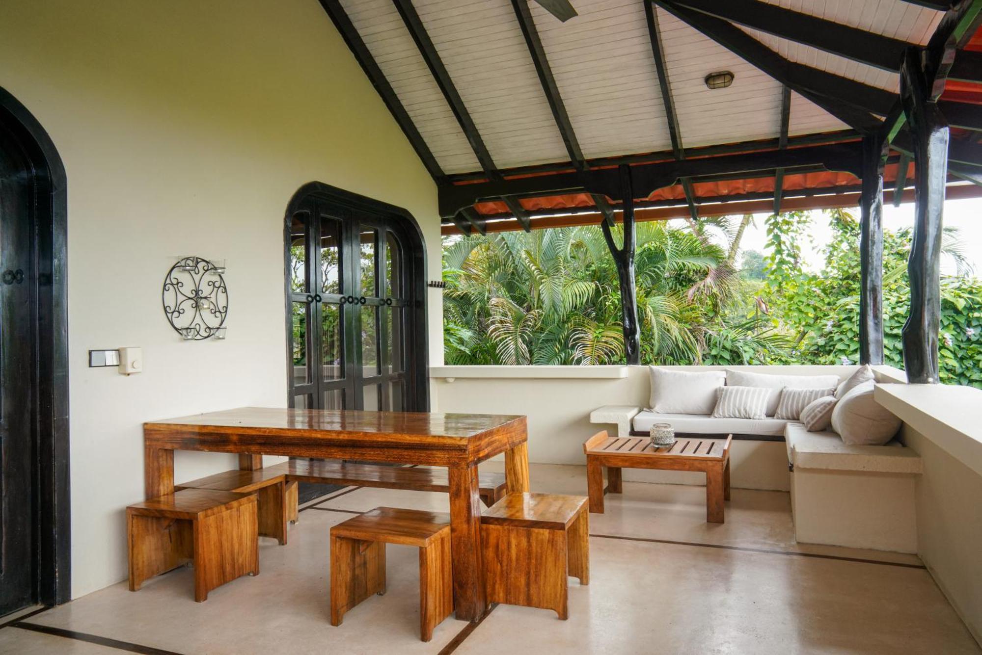 Casa Marbella Hotel Playa Santa Teresa  Екстериор снимка