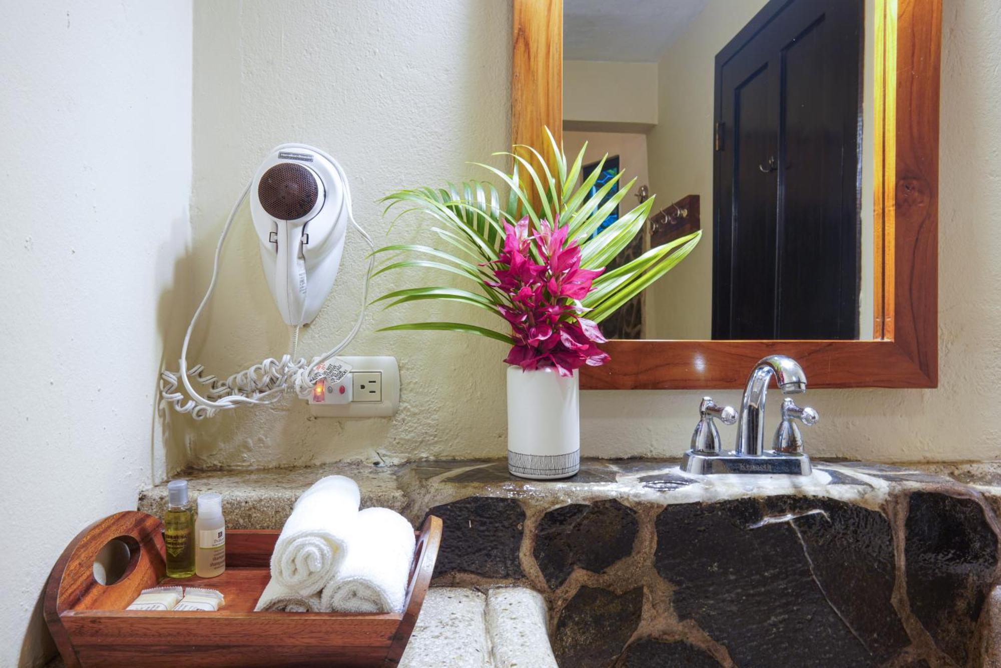 Casa Marbella Hotel Playa Santa Teresa  Екстериор снимка