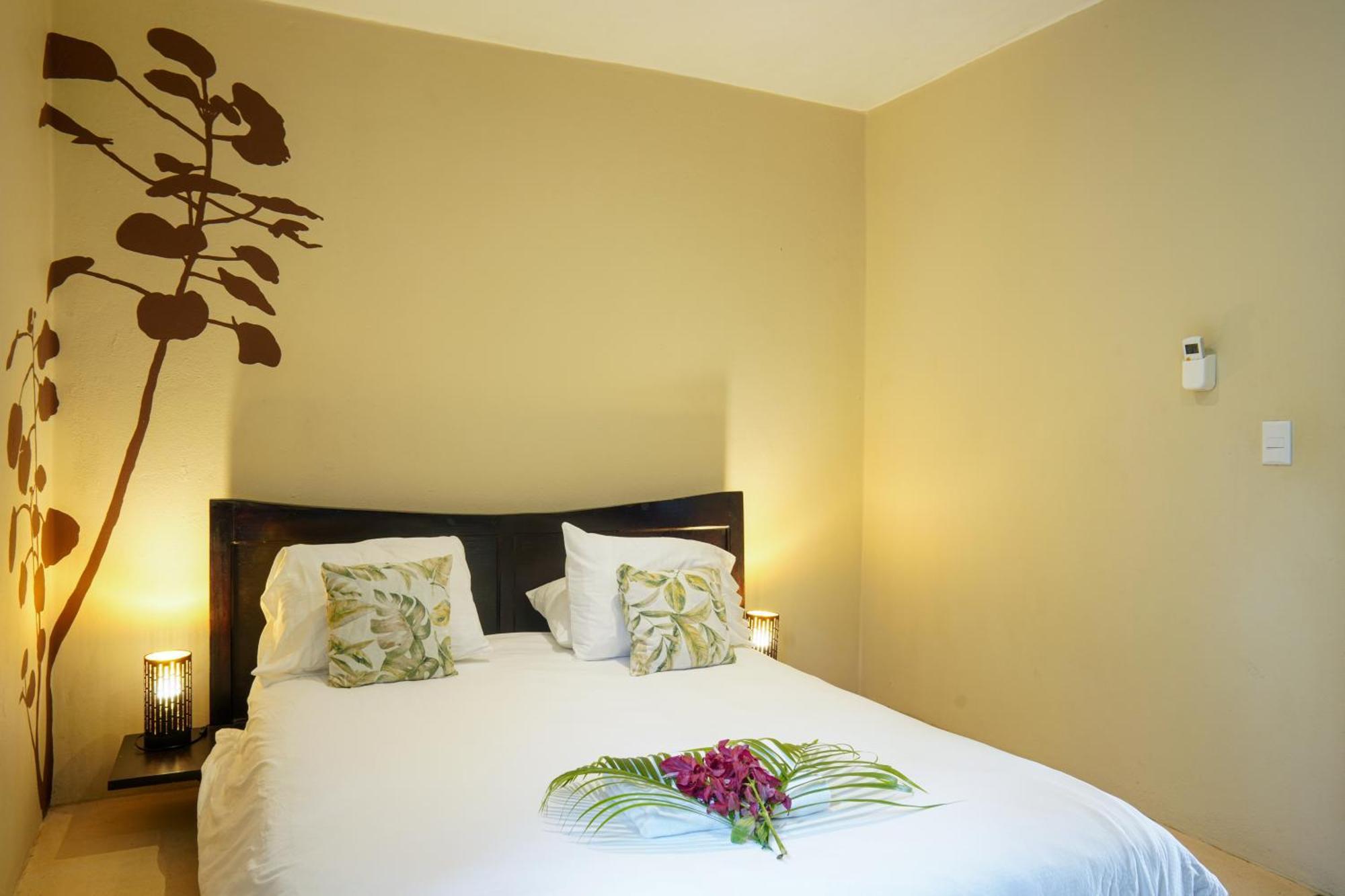 Casa Marbella Hotel Playa Santa Teresa  Екстериор снимка