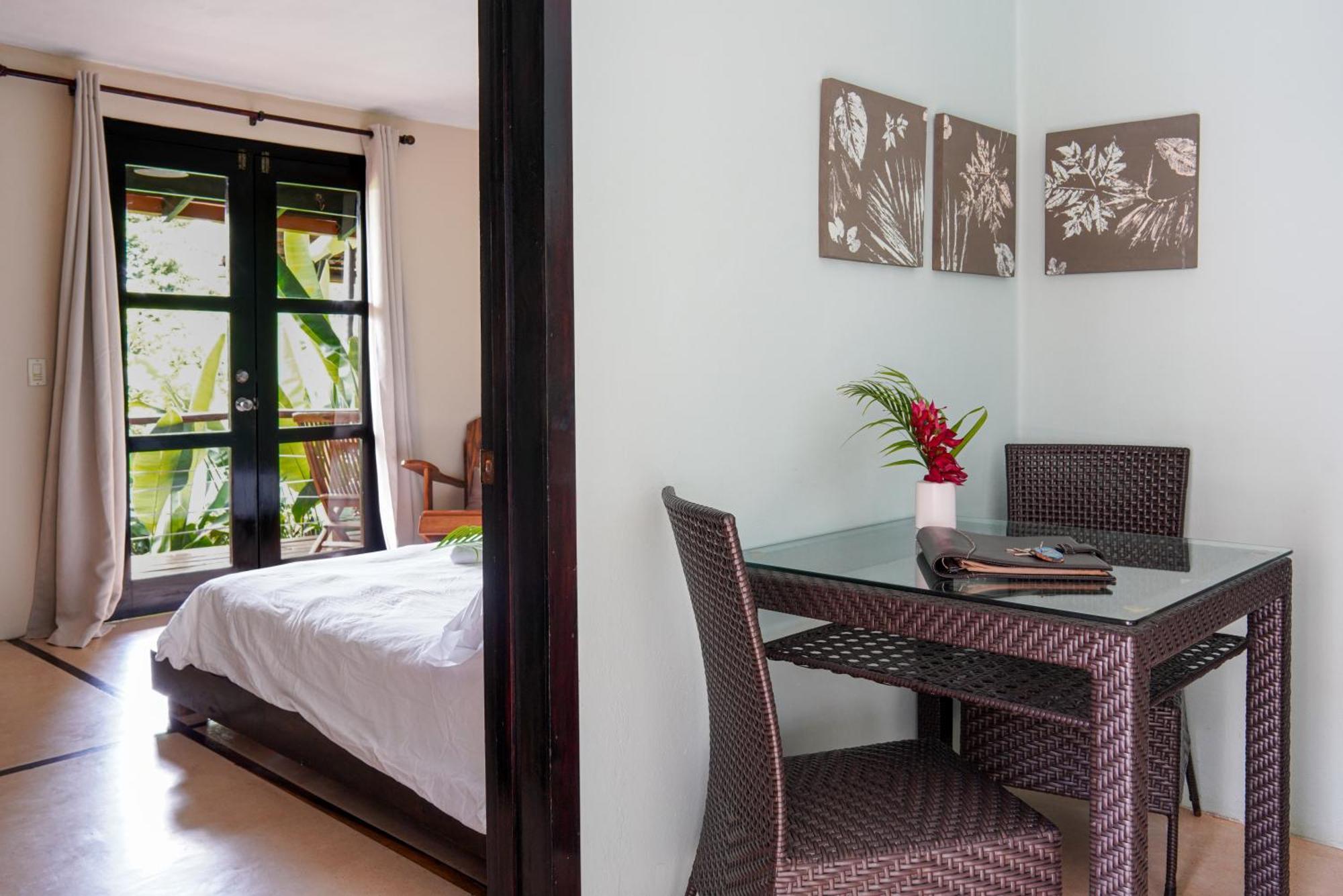 Casa Marbella Hotel Playa Santa Teresa  Екстериор снимка