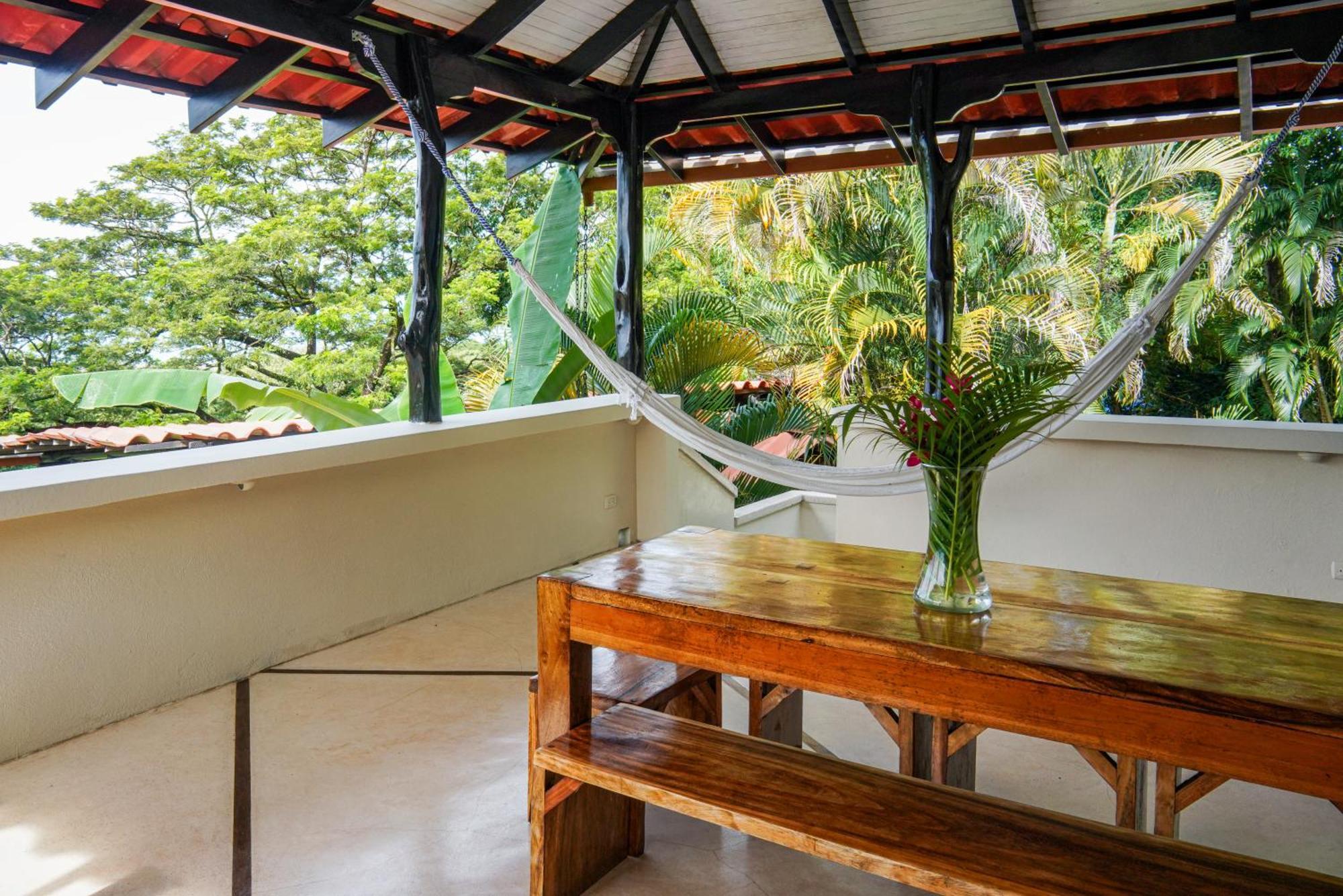 Casa Marbella Hotel Playa Santa Teresa  Екстериор снимка
