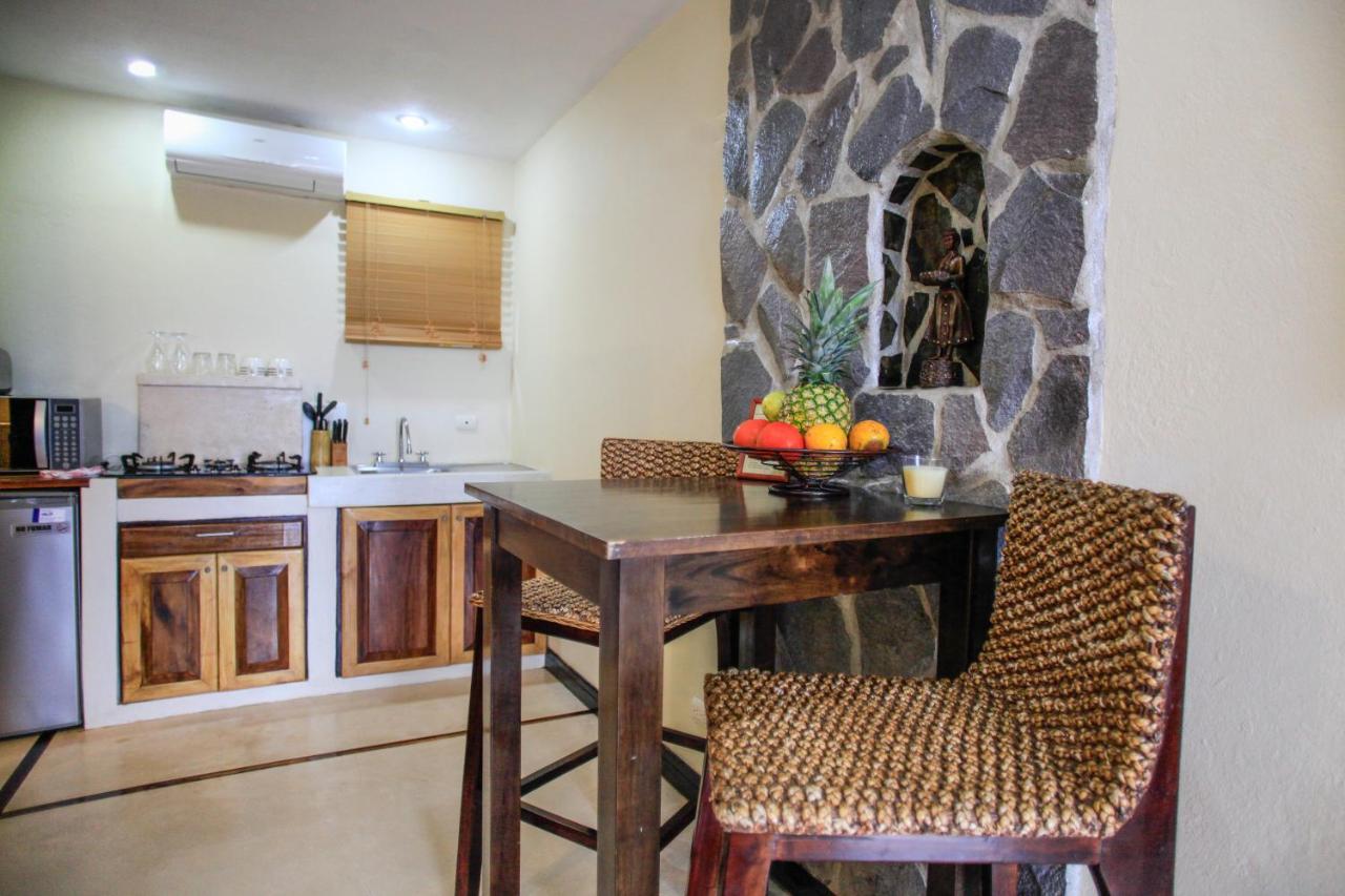 Casa Marbella Hotel Playa Santa Teresa  Екстериор снимка